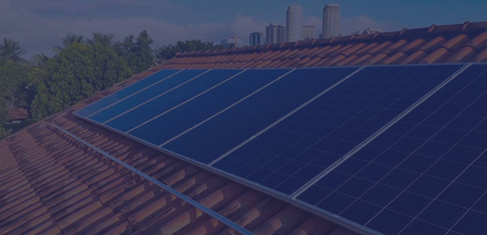 Energia Solar Fotovoltaica em São Paulo